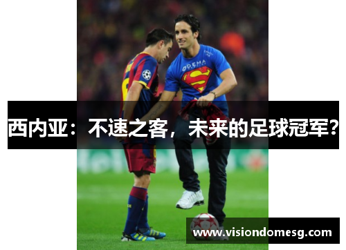 西内亚：不速之客，未来的足球冠军？